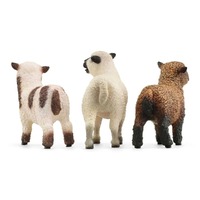 Schleich Farm World - Sheep Friends