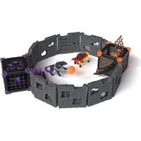 Schleich Eldrador Creatures - Battle Cave Arena: Lava vs. Shadow