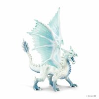 Schleich Eldrador Creatures - Ice Dragon