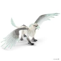 Schleich Eldrador Creatures - Ice Griffin