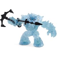 Schleich Eldrador Creatures - Ice Giant