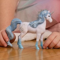 Schleich Bayala - Flowy Unicorn Mare