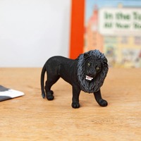 Schleich Wild Life - Midnight Lion