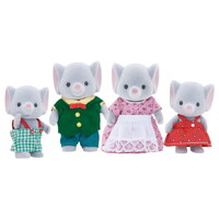 Sylvanian Families - Elephant Family