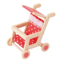 Sylvanian Families - Baby Push Chair