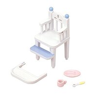 Sylvanian Families - Baby High Chair