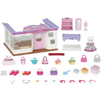 Sylvanian Families - Boutique