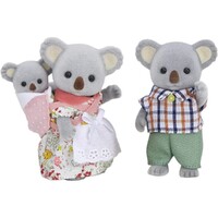 Sylvanian Families - Koala Family