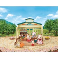 Sylvanian Families - Grocery Market