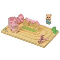 Sylvanian Families - Baby Choo-Choo Train 