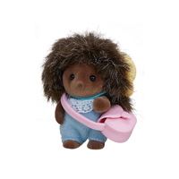 Sylvanian Families - Hedgehog Baby 