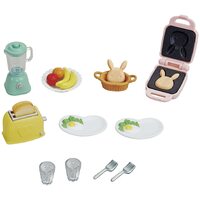 Sylvanian Families - Breakfast Playset