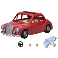 Sylvanian Families - Family Cruising Car