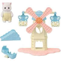 Sylvanian Families - Baby Windmill Park