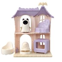 Sylvanian Families - Spooky Surprise House