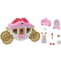 Sylvanian Families - Royal Carriage Set