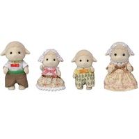 Sylvanian Families - Sheep Family