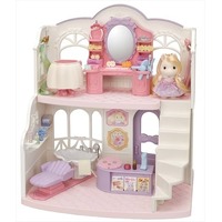 Sylvanian Families - Pony's Stylish Hair Salon