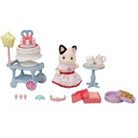 Sylvanian Families - Party Time Playset