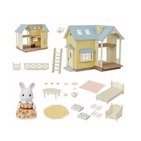 Sylvanian Families - Bluebell Cottage Gift Set