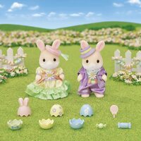 Sylvanian Families - Easter Celebration Set