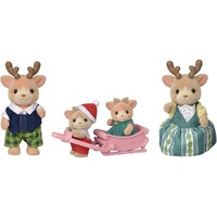 Sylvanian Families - Reindeer Family