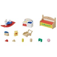 Sylvanian Families - Baby's Toy Box