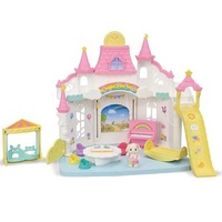 Sylvanian Families - Sunny Castle Nursery