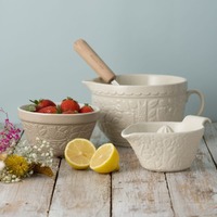 Mason Cash - Forest Stone Pudding Basin - 16cm