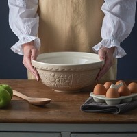 Mason Cash - Forest Stone Mixing Bowl - 26cm