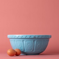 Mason Cash - Turquoise Mixing Bowl - 29cm