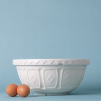 Mason Cash - Cream Mixing Bowl - 29cm