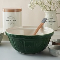 Mason Cash - Green Mixing Bowl - 29cm