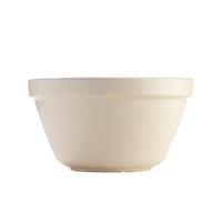 Mason Cash - White Pudding Basin - 22cm