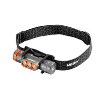 Nebo Headlamp - Transcend 1.5K Lumens