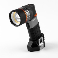 Nebo Spotlight - Luxtreme 500 Lumens