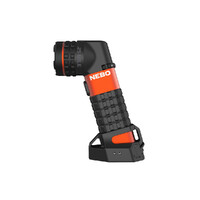 Nebo Flashlight - Master Series 500 Lumens