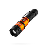 Nebo Flashlight - Master Series 750 Lumens