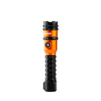 Nebo Flashlight - Master Series 1.5K Lumens