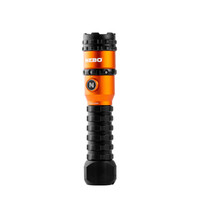 Nebo Flashlight - Master Series 3K Lumens