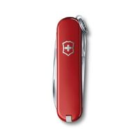 Victorinox Swiss Army Knife - Escort Red