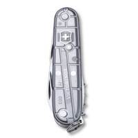 Victorinox Swiss Army Knife - Spartan SilverTech