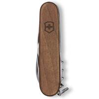 Victorinox Swiss Army Knife - Spartan Wood