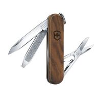 Victorinox Swiss Army Knife - Classic SD Wood