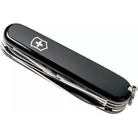 Victorinox Swiss Army Knife - Huntsman Black