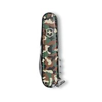 Victorinox Swiss Army Knife - Spartan Camouflage