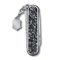 Victorinox Swiss Army Knife - Classic SD Brilliant Crystal