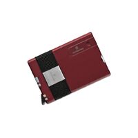 Victorinox Smart Card Wallet - Iconic Red