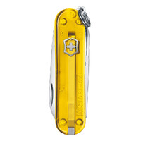 Victorinox Swiss Army Knife - Classic SD Tuscan Sun