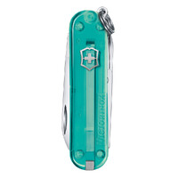 Victorinox Swiss Army Knife - Classic SD Tropical Surf